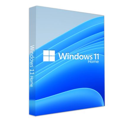 Microsoft Windows 11 Home Product Key - Lifetime Validity